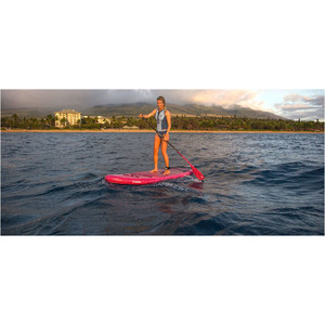 2024  Fanatic Diamond Air 10'4 Inflatable SUP Package - Board, Bag, Pump & Paddle